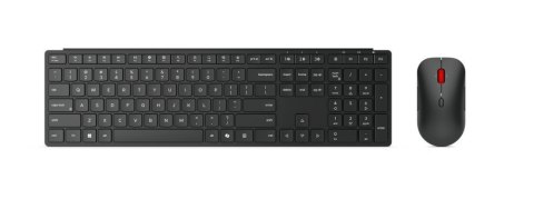 Lenovo Zestaw bezprzewodowy mysz i klawiatura Multi-Mode Pro Combo 6000-US Euro 4X31S04848
