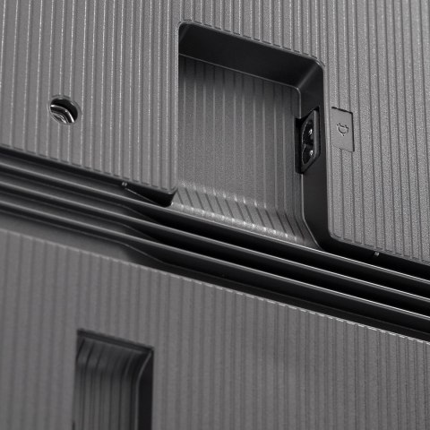 Telewizor Samsung QE85QN70FAUXXH NEO QLED 85'' 4K Ultra HD 144Hz Tizen Q-Symphony Czarny