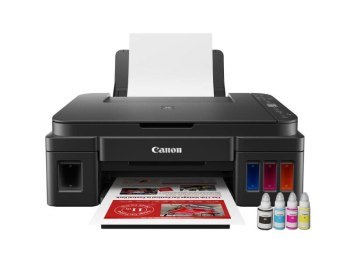 Canon PIXMA G3410 MegaTank