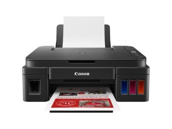 Canon PIXMA G3410 MegaTank
