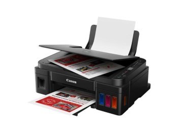 Canon PIXMA G3410 MegaTank