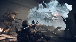 Cenega Gra PlayStation 5 Battlefield 6