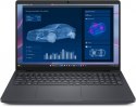 Dell Stacja robocza Dell Pro Max 16 MC16255 Win11Pro AMD Ryzen 340|16GB|256GB|FgrPr&SmtCd|FHD Cam&Mic|WLAN+BT|16.0 FHD+|4 Cell|100W/3