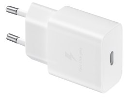 Ładowarka Samsung 15W Power Adapter, White