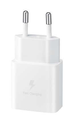 Ładowarka Samsung 15W Power Adapter, White