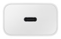 Ładowarka Samsung 15W Power Adapter, White