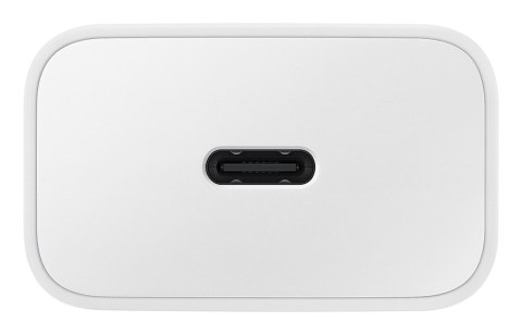 Ładowarka Samsung 15W Power Adapter, White