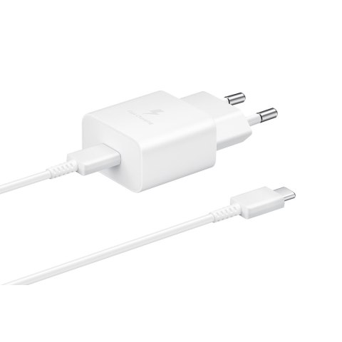 Ładowarka Samsung 15W Power Adapter, White