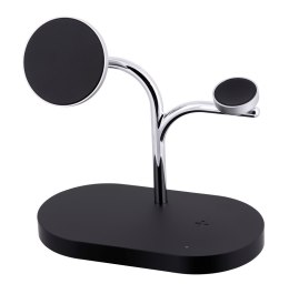 Samsung Universal Wireless Charger (3-in-1), Black