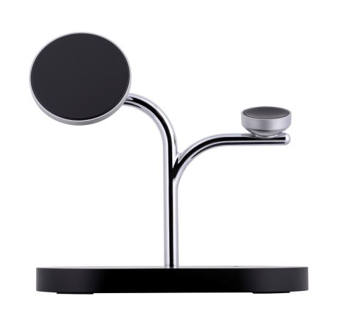 Samsung Universal Wireless Charger (3-in-1), Black