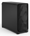 Etui Fractal Design Meshify 3 XL Solid Black - ATX