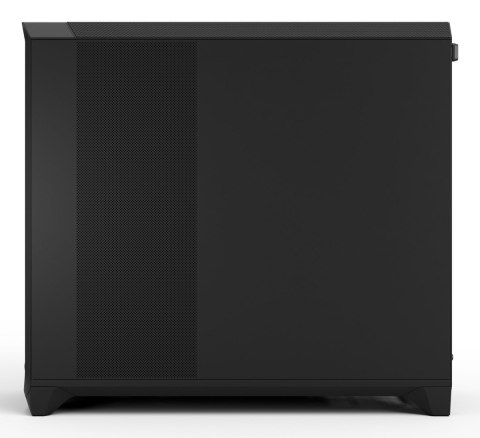 Etui Fractal Design Meshify 3 XL Solid Black - ATX