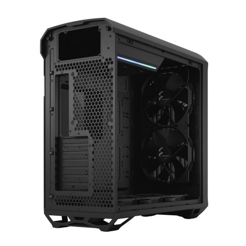 Obudowa Fractal Torrent Black TG Light Tint 5xFan ATX