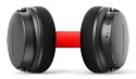 Słuchawki Energy Sistem | Sporty siłowe | Wbudowany mikrofon | Łączność Bluetooth | Czerwony
