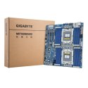Płyta główna Gigabyte MZ73-LM1 rev.3 2x SP5 AMD Epyc 9004/9005 SoC (24x DIMM, 3x SlimSAS, 1xM.2, 2x10Gbe, IPMI, E-ATX)