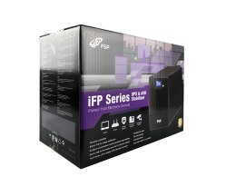 UPS FSP/Fortron iFP 600 (PPF3602700)