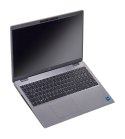 DELL LATITUDE 5521 i5-11500H 16GB 512GB SSD 15,6" FHD Win11pro + zasilacz UŻYWANY