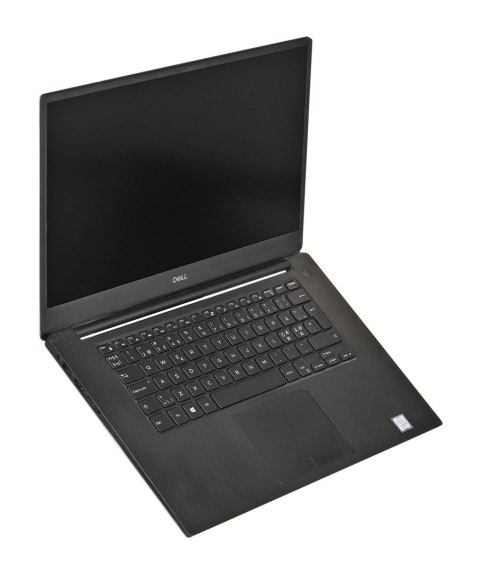 DELL Precision 5540 i5-9400H 16GB 256GB SSD 15,6" FHD(T1000) Win11pro + zasilacz UŻYWANY