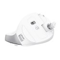 Mysz Trust BAYO II ERGONOMIC WIRELESS White