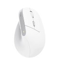 Mysz Trust BAYO II ERGONOMIC WIRELESS White