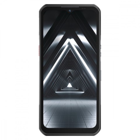 OUKITEL Smartfon WP55 5G 12/256 GB IP69K czarny