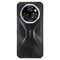 OUKITEL Smartfon WP55 5G 12/256 GB IP69K czarny