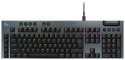 Logitech G915 X Tactile Przewodowa