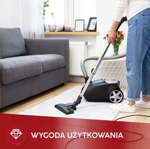 ODKURZACZ WORKOWY MPM MOD-54