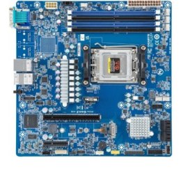 Płyta główna Gigabyte MC13-LE0 1x AM5 AMD Epyc 4004/Ryzen 7000 B650E (4xDIMM 4x SATA 1xM.2 2x1Gbe IPMI mATX)