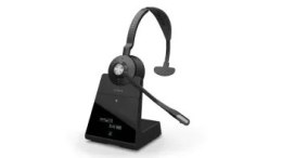 Słuchawki z mikrofonem Jabra Engage 75 SE Mono - 9656-583-111