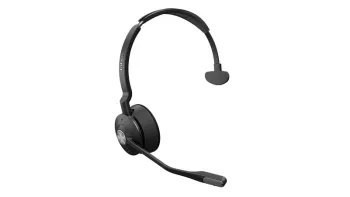 Słuchawki z mikrofonem Jabra Engage 75 SE Mono - 9656-583-111