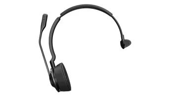 Słuchawki z mikrofonem Jabra Engage 75 SE Mono - 9656-583-111