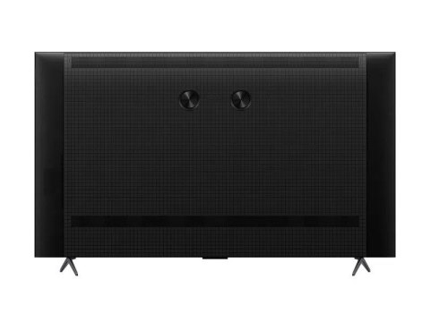 Telewizor TCL 65C61KS QD-Mini LED 65'' 4K Ultra HD Google TV Dolby Atmos DVB-T2 Czarny