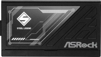 Zasilacz ASRock STEEL LEGEND 1000W 80 Plus Gold