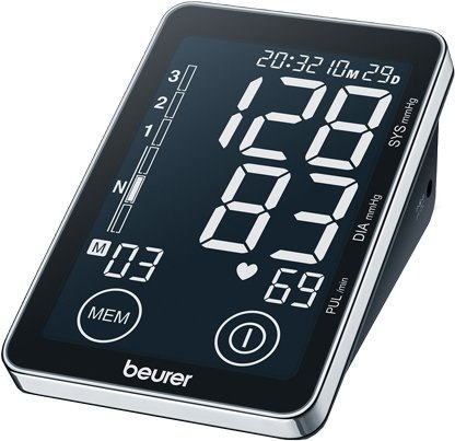 Ciśnieniomierz Naramienny BEURER BM 58