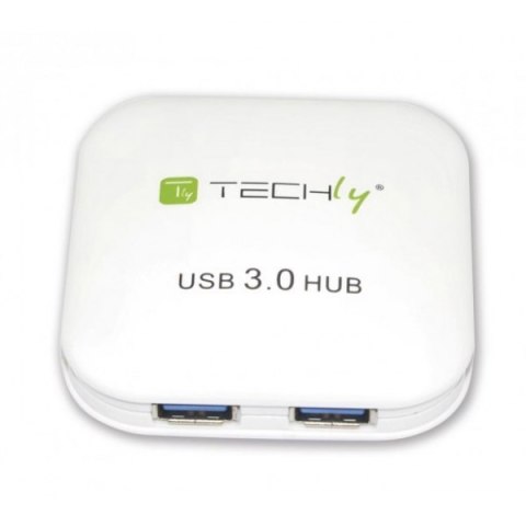 Hub USB TECHLY 303546