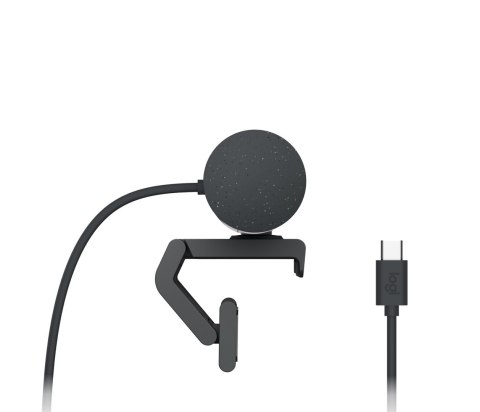 Kamera LOGITECH BRIO 500 Webcam/Graphite - EMEA