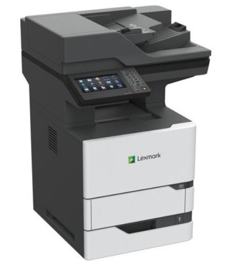 Lexmark Urządzenie wielofunkcyjne MX722adhe 25B0033