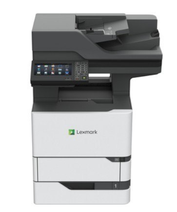 Lexmark Urządzenie wielofunkcyjne MX722adhe 25B0033