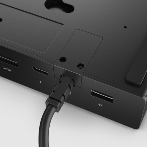 Lenovo Stacja dokująca ThinkPad Thunderbolt 4 Smart Dock Gen2 7500 - EU/INA/VIE/ROK 40BE0135EU