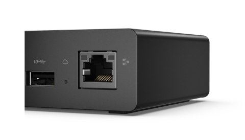 Lenovo Stacja dokująca ThinkPad USB4 5500(with 135W Adapter) 40BC0135EU