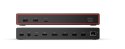 Lenovo Stacja dokująca ThinkPad USB4 5500(with 135W Adapter) 40BC0135EU