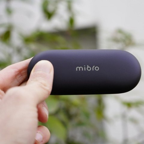 Mibro Słuchawki OpeanEar Pro niebieskie