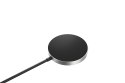Samsung Galaxy Universal Single Wireless Charger, Black