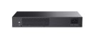 TP-LINK Przełącznik Mercusys 16-Port Gigabit Desktop/Rackmount Switch PORT: 16× Gigabit RJ45 Ports MS116GS