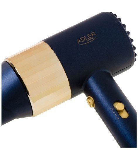 Adler Suszarka do włosów 1800 W AD 2280
