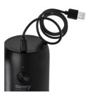 Camry Młynek do kawy bezprzewodowy USB CR 4302