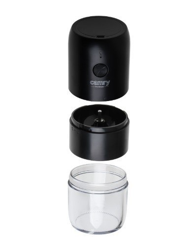 Camry Młynek do kawy bezprzewodowy USB CR 4302
