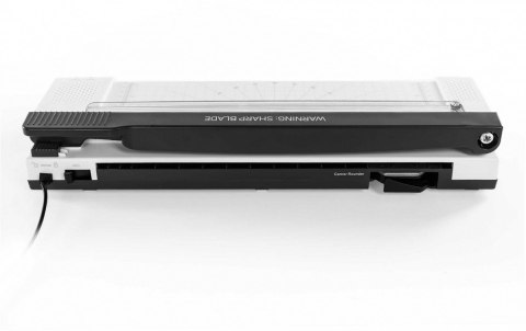 Sencor Laminator 2w1 SLA 350 A3 folia 2x75-2x125 mm + Gilotyna