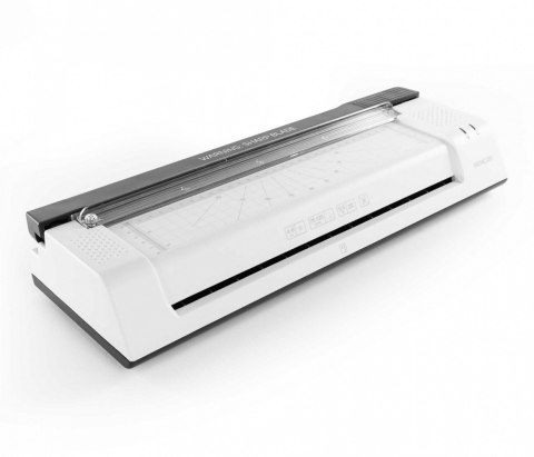 Sencor Laminator 2w1 SLA 350 A3 folia 2x75-2x125 mm + Gilotyna